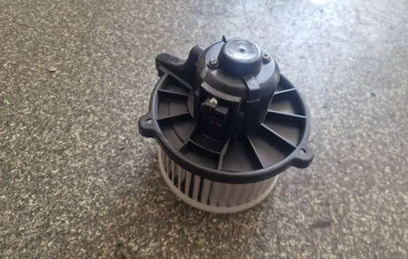 KIA Carnival Heater fan/blower