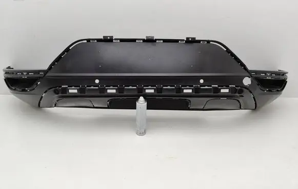 Volkswagen T-Roc Rear bumper lower part trim 2GA807434AJ