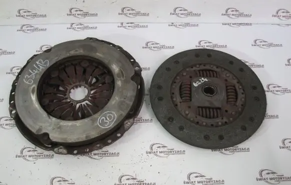 Ford Transit Clutch set kit 634GB