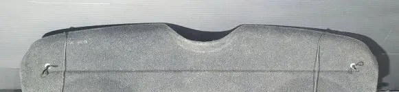 Mini One - Cooper R50 - 53 Loading door sun blind/shade 