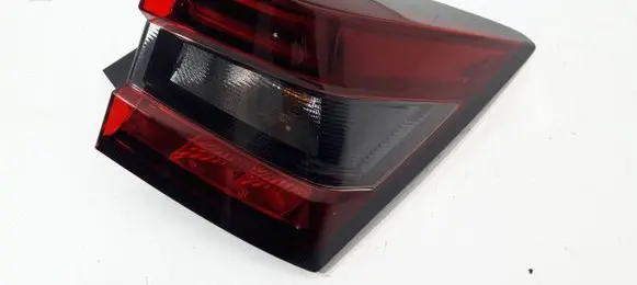 Nissan Juke II F16 Rear/tail lights 265506PA0A