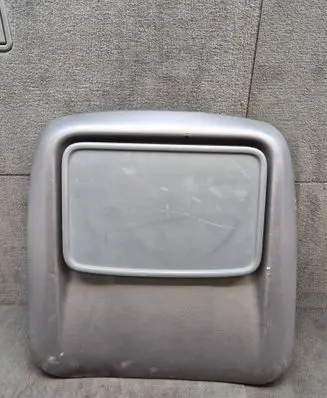 Audi Q7 4L Seat trim 4L0881969B 4L0881969