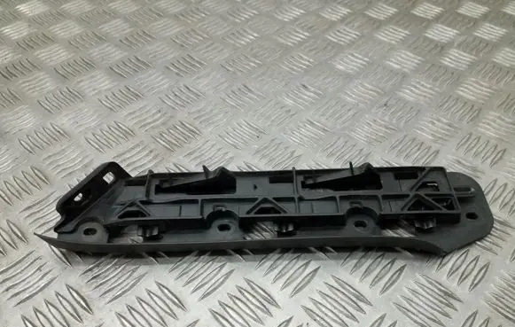 Volkswagen Touran I Front bumper mounting bracket 1T0807049 1T0807935