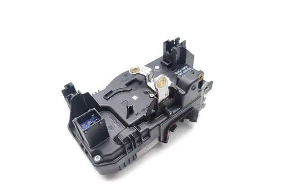 Renault Trafic III (X82) Rear door lock 905033916R 40817212 93867687