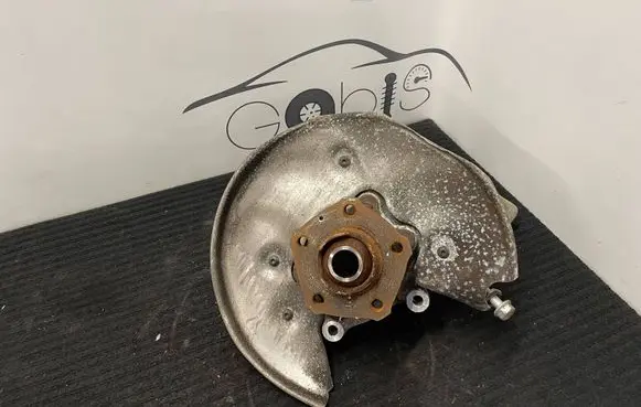 Porsche Macan (95B) Rear wheel hub 8R0505435C