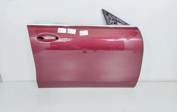 BMW 6 G32 Gran Turismo Front door 7482646