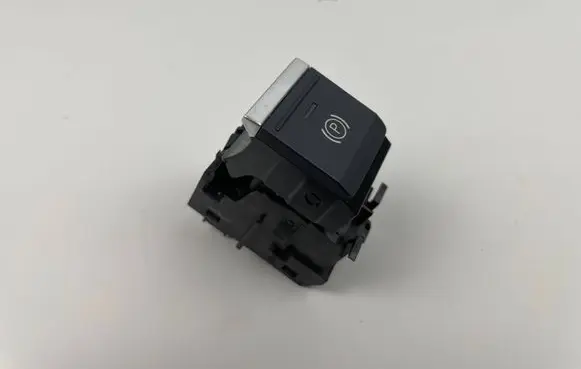Volkswagen PASSAT B9 Hand parking brake switch 3J0927225