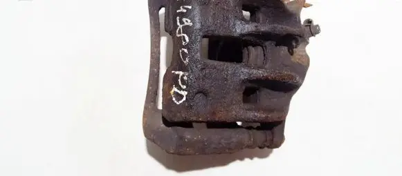 Peugeot 406 Front brake caliper