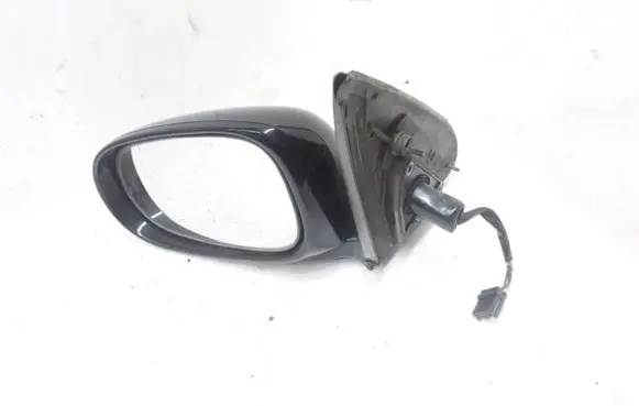 Nissan Almera N16 Front door electric wing mirror 140900ND218 96302BN200
