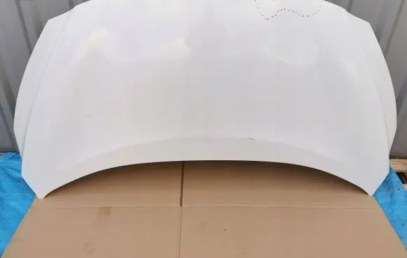 Nissan Micra K14 Engine bonnet/hood 651225FA0A