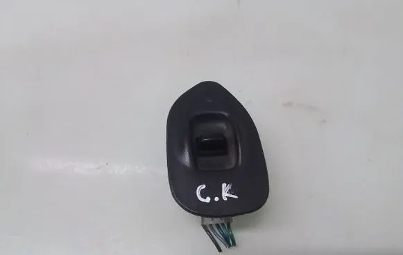 Subaru Legacy Electric window control switch