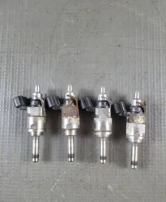 Mazda CX-5 II LP gas injectors set 13250A PYFA13250A 13250A3030