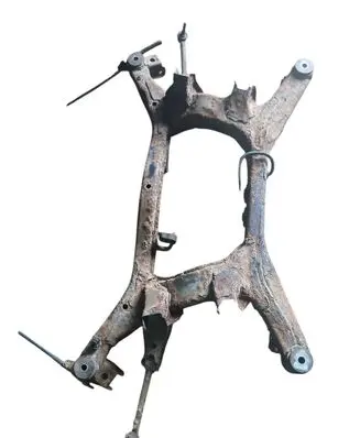 Subaru Tribeca Rear subframe 