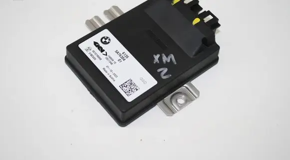 BMW XM Torque split ecu control unit/module 61355A76304 5A76304