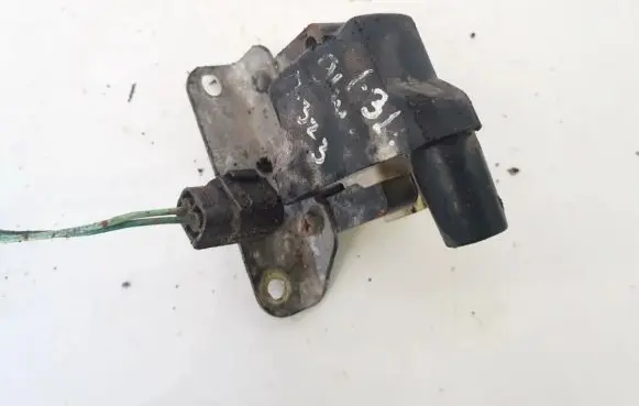 Mazda 626 High voltage ignition coil