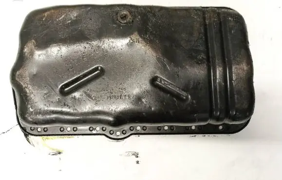 Renault Laguna I Oil sump 857427