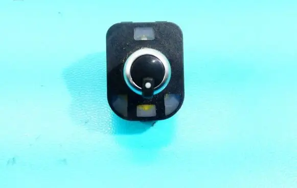 Audi A8 S8 D4 4H Electric window control switch 4H0959565 IMPRK1063154