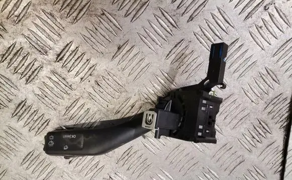 Volkswagen Touran I Wiper control stalk 1ko953519a