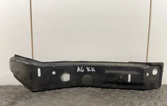 Audi A6 S6 C4 4A Side radiator support slam panel 