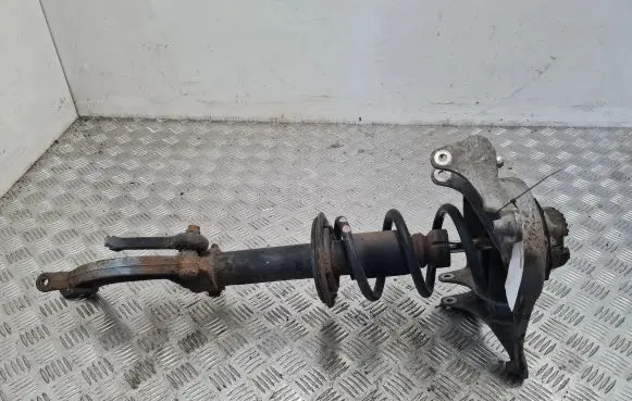Audi A4 S4 B8 8K Front shock absorber/damper
