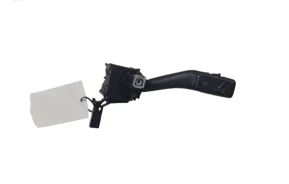 Skoda Octavia Mk2 (1Z) Wiper control stalk 1K0953519H