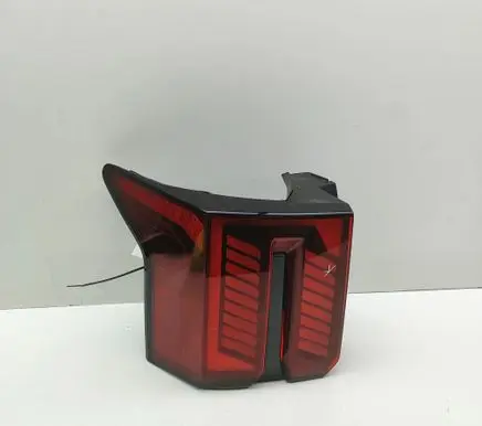 KIA Sorento IV Rear/tail lights 92401P2600CGE 92401P2600