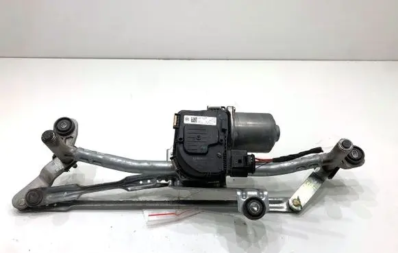 Audi Q4 Sportback e-tron Front wiper linkage and motor 11B955023A