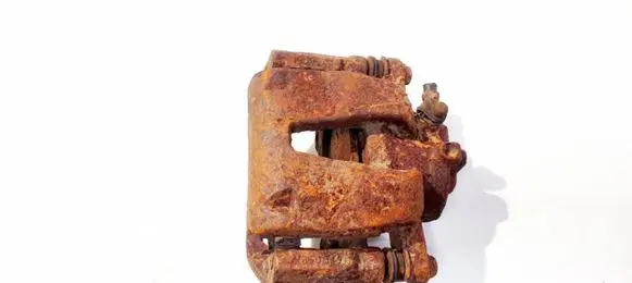 Fiat Doblo Front brake caliper