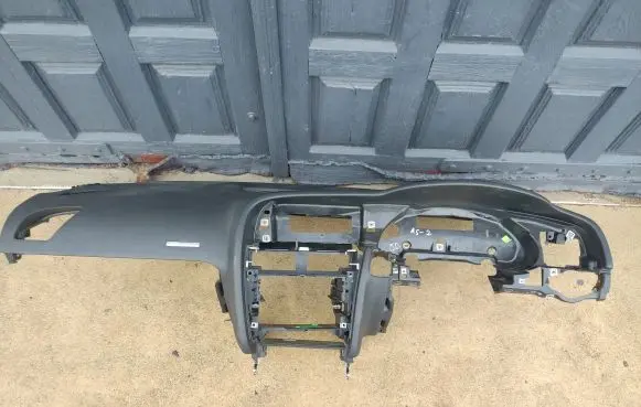Audi A5 8T 8F Dashboard 8T2857041 8T2857041A 8T2857033