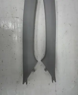 Wiper trim
