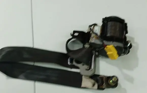 Honda Accord Front seatbelt 