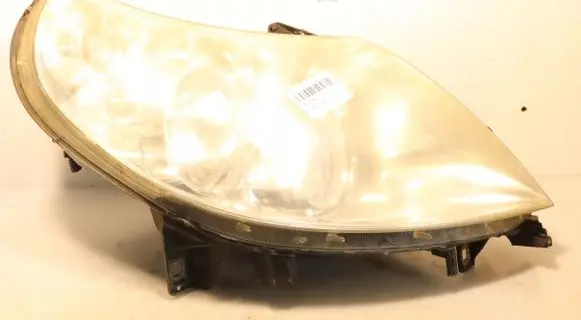 Headlight/headlamp