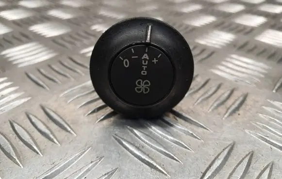 Fiat Ulysse Interior fan control switch 1488941077