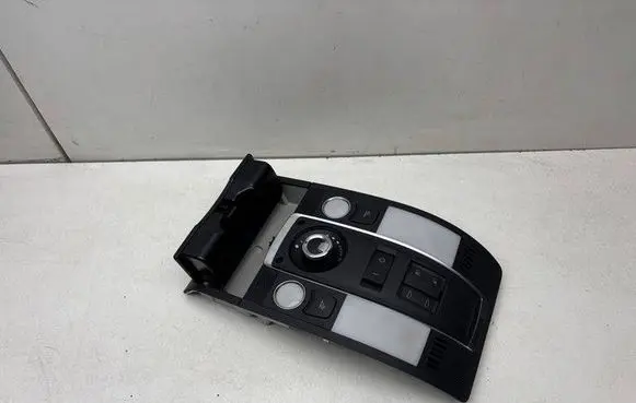 Audi Q7 4L Front seat light 4L0947135T 4L0959561 4F0959613