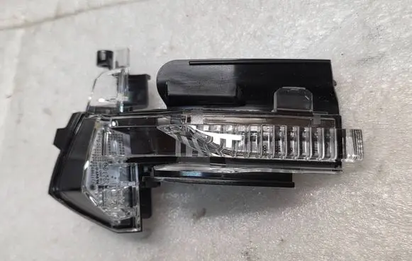 Audi A3 8Y Mirror indicator light 8Y1949102A
