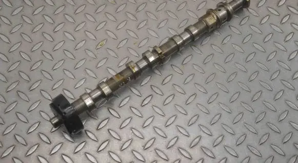 Maserati Ghibli Camshaft F160AU 1701150156