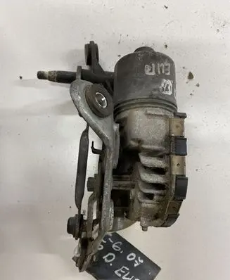 Peugeot 407 Wiper motor 3397020899 9661995980