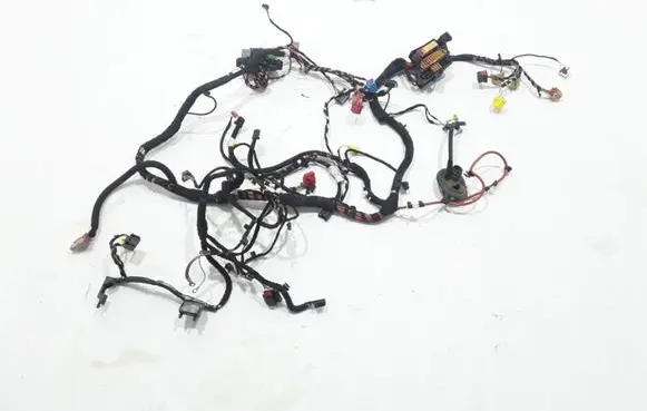Audi Q5 SQ5 Panel wiring 8F001257