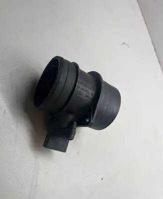 Audi A6 S6 C6 4F Mass air flow meter 074906461B 0281002461