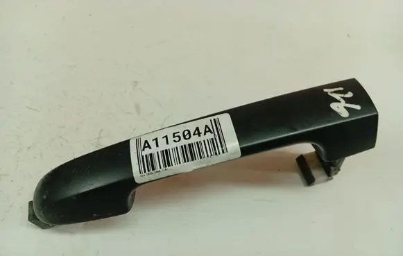 KIA Ceed Front door exterior handle