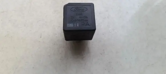 Ford Focus Other relay f0ab14b192aa f0ab-14b192-aa