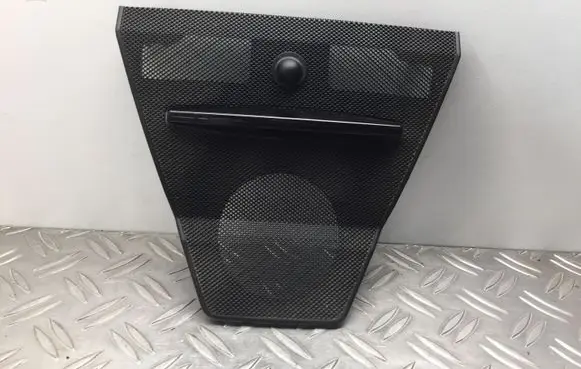 Mercedes-Benz E W212 Parking PDC sensor display screen A0015424423 A2126800589