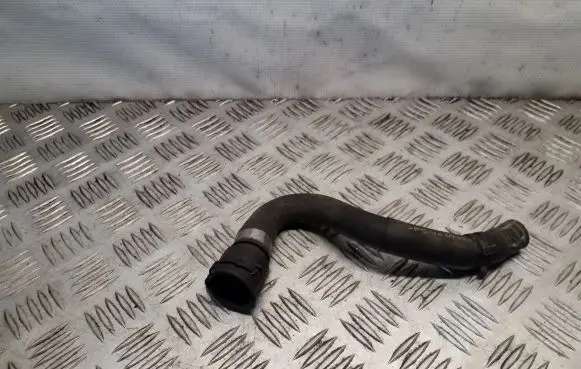 Skoda Superb B8 (3V) Engine coolant pipe/hose 5Q0122101S