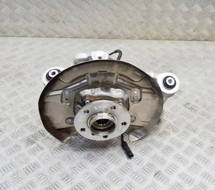 BMW i3 Rear wheel hub 6863444 6652162