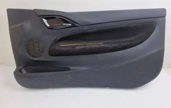 Citroen DS3 Front door card panel trim 57572C08 11A55AVD