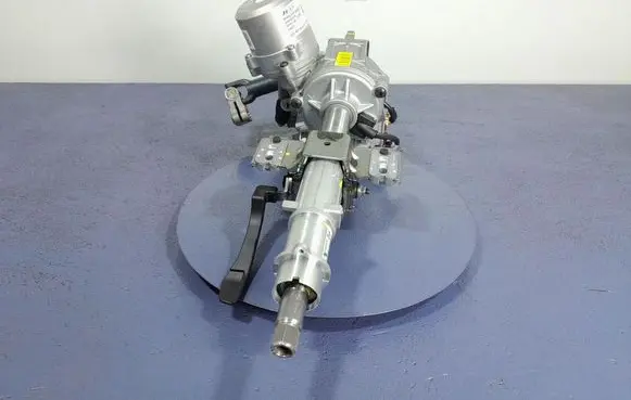 Hyundai i30 Steering wheel axle G4563-99505