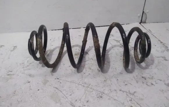 Renault Espace - Grand espace IV Rear coil spring