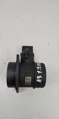 Audi A3 S3 8L Mass air flow meter 1j0129574ag
