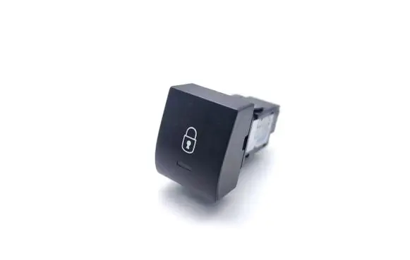 Central locking switch button