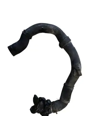 Volkswagen PASSAT B6 Engine coolant pipe/hose 1K0122291BM